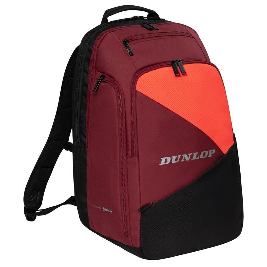 Kuprinė DUNLOP CX-PERFORMANCE 30L black/red Kuprinė DUNLOP CX-PERFORMANCE 30L black/red