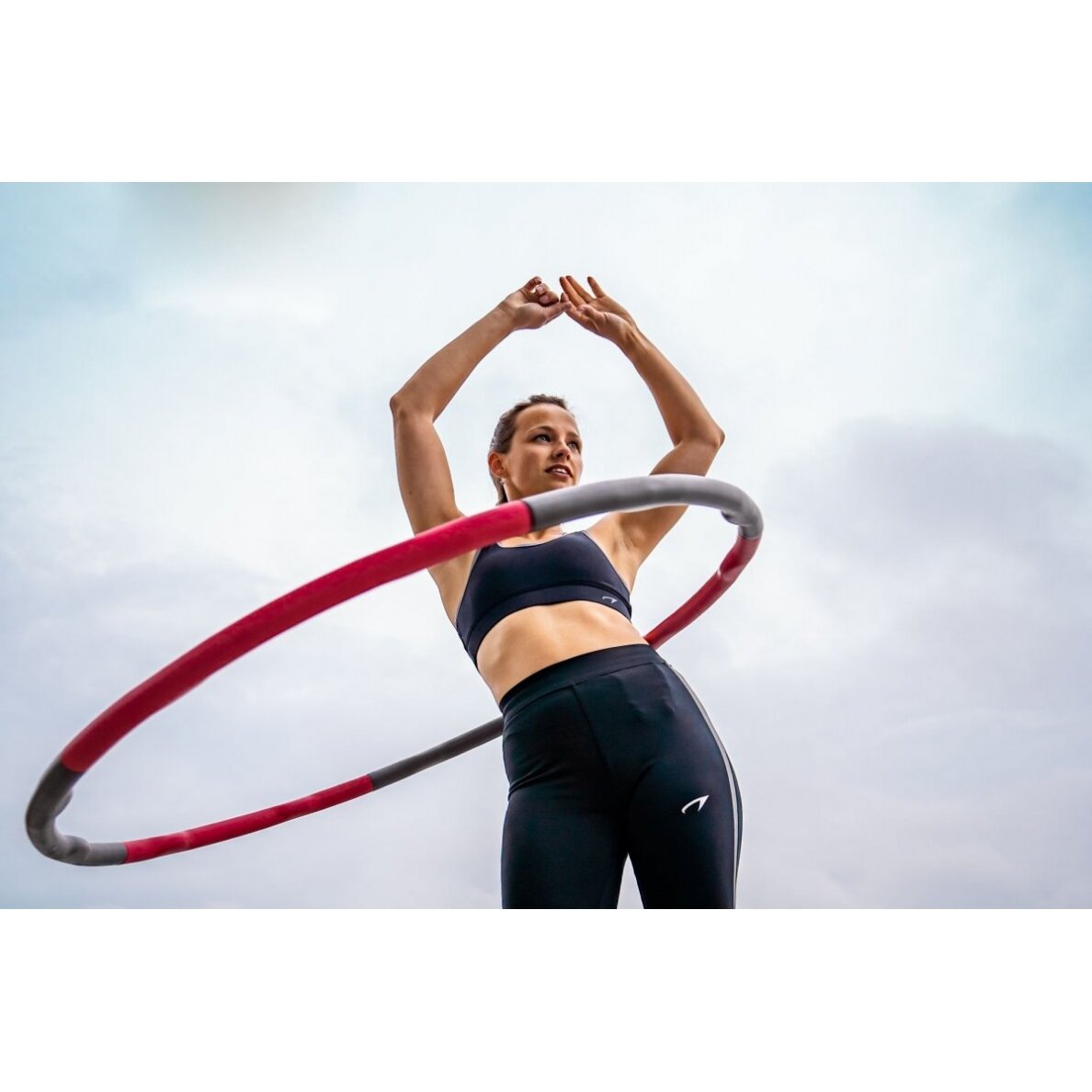 Lankas gimnast. AVENTO 42HF 100cm 1,2kg 6 Lankas gimnast. AVENTO 42HF 100cm 1,2kg 6
