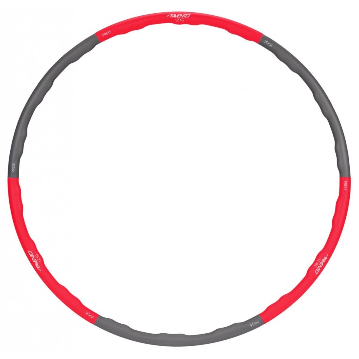 Lankas gimnast. AVENTO 42HF 100cm 1,2kg Lankas gimnast. AVENTO 42HF 100cm 1,2kg