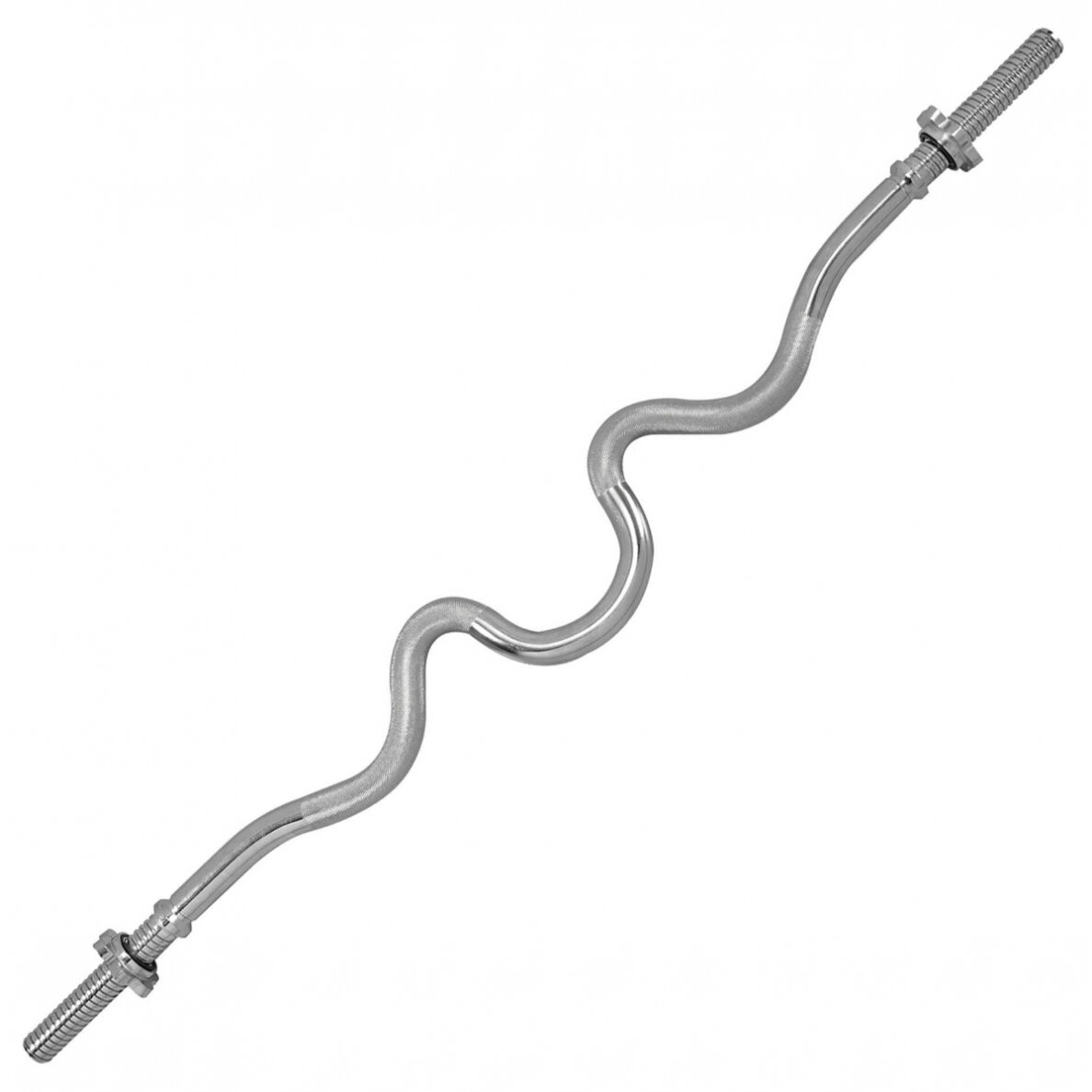 Lankstytas grifas Tunturi (120cm) 30mm Lankstytas grifas Tunturi (120cm) 30mm