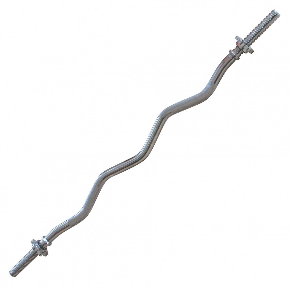 Lankstytas grifas Tunturi 120cm