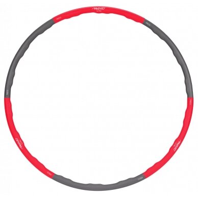 Lankas gimnast. AVENTO 42HF 100cm 1,2kg Lankas gimnast. AVENTO 42HF 100cm 1,2kg