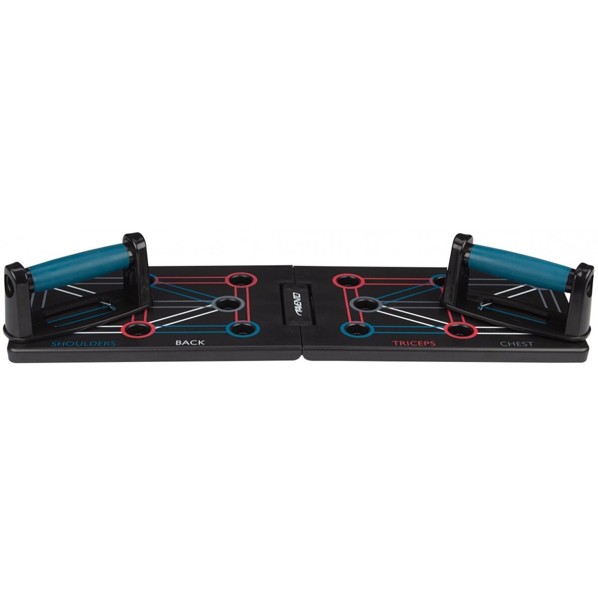 Lenta atsispaudimams AVENTO 42HL Black Lenta atsispaudimams AVENTO 42HL Black