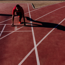 Lengvoji atletika