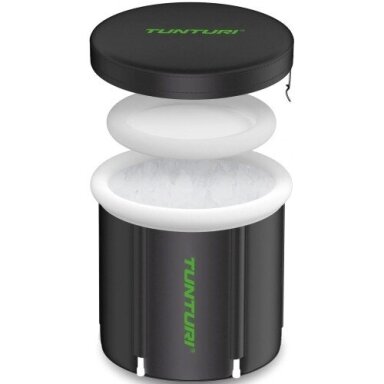 Ledo vonia TUNTURI IB30 Ice Bath Pod