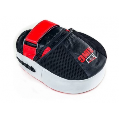 Letenos Ring Sport GEL (odinės) 2 Letenos Ring Sport GEL (odinės) 2