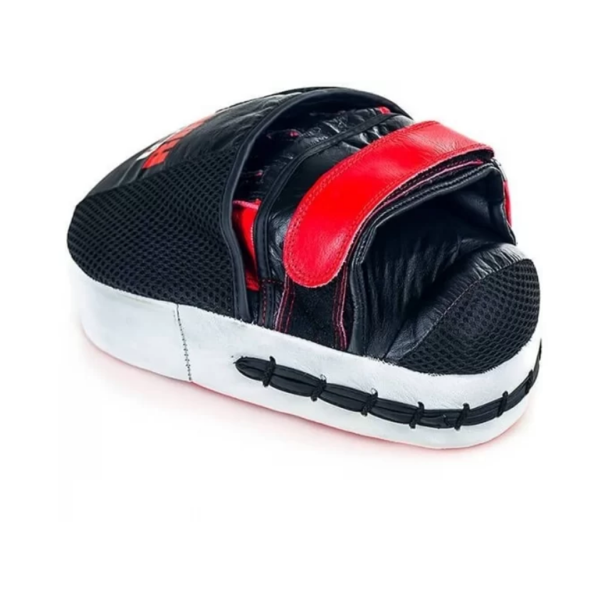 Letenos Ring Sport GEL (odinės) 1