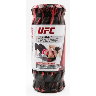 Masažinis volas UFC 33x14cm