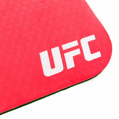 Kilimėlis treniruotėms Eva UFC 1450x610x15MM 1