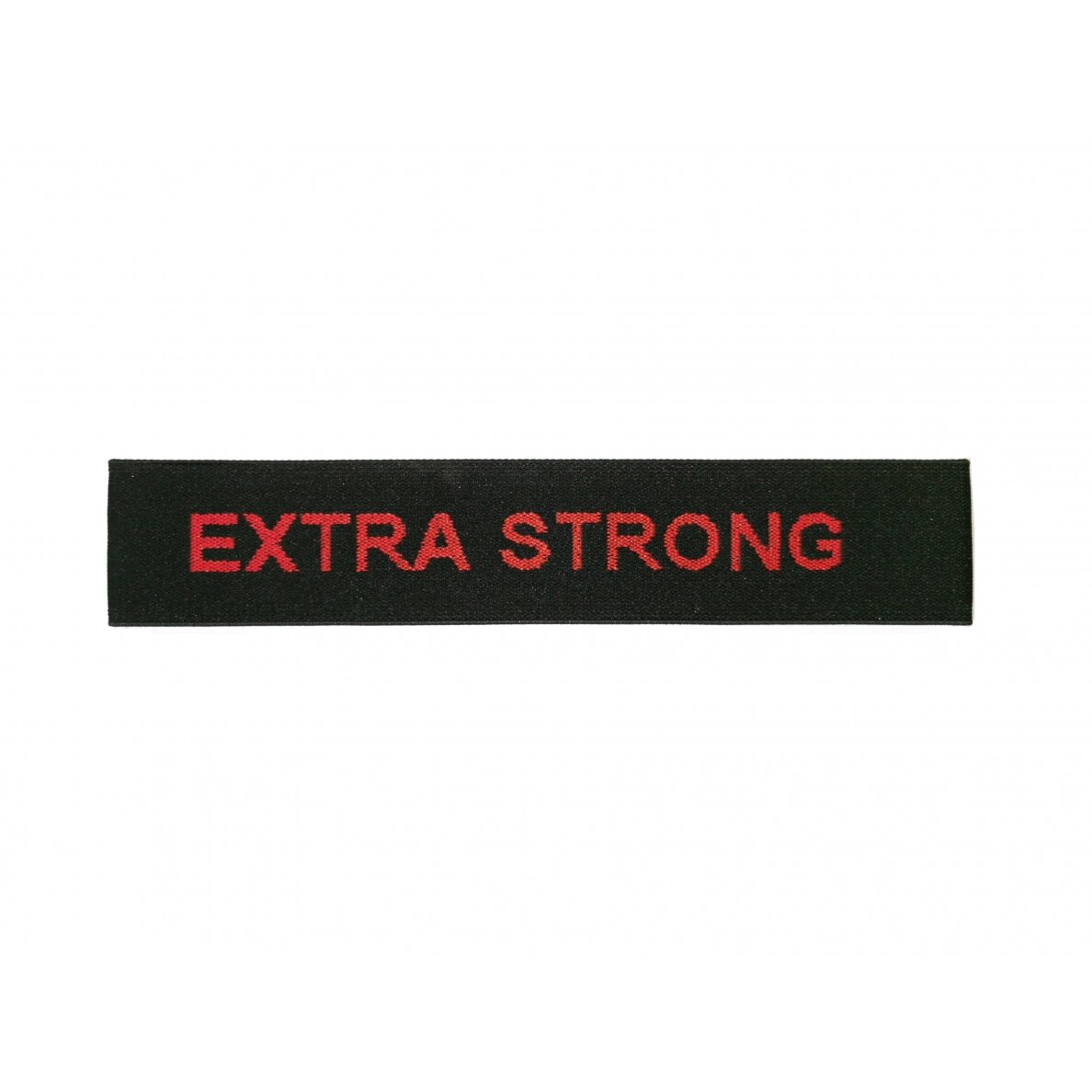 Medžiaginė guma - kilpa Prove extra strong, labai stipri