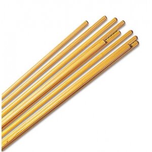 Mankštos lazda Prove 120cm (medinė) Mankštos lazda Prove 120cm (medinė)