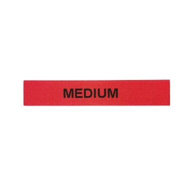Medžiaginė guma - kilpa Prove medium, vidutinė