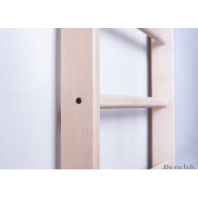 Medinė gimnastikos sienelė Benchk 110 (Nr.31) 2