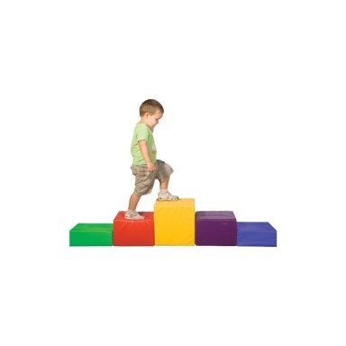 Minkštų figūrėlių rinkinys (5vnt) Minkštų figūrėlių rinkinys (5vnt)
