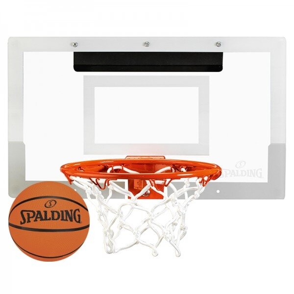 MINI KREPšINIO LENTA SPALDING ARENA SLAM 180 MINI KREPšINIO LENTA SPALDING ARENA SLAM 180