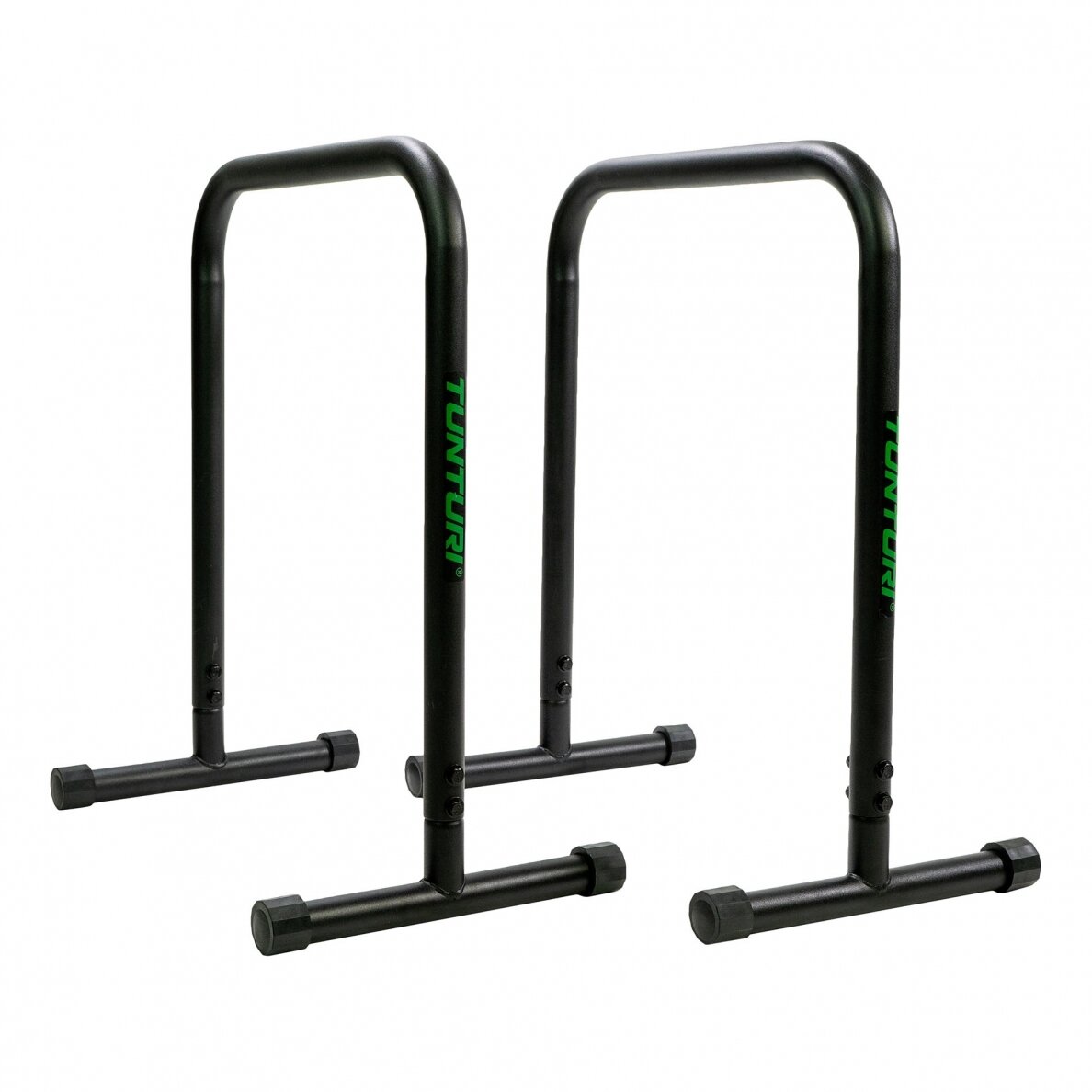 Mobilios lygiagretės TUNTURI PARALLETTES BAR SET Mobilios lygiagretės TUNTURI PARALLETTES BAR SET