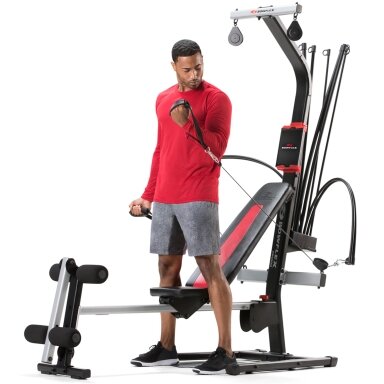 Multifunkcinis treniruoklis Bowflex PR1000