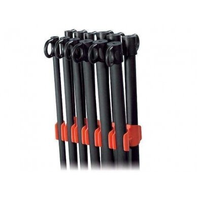 Multifunkcinių treniruoklių Bowflex apkrovos papildymas (310lb - 410lb) 1 Multifunkcinių treniruoklių Bowflex apkrovos papildymas (310lb - 410lb) 1