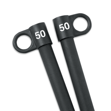 Multifunkcinių treniruoklių Bowflex apkrovos papildymas (310lb - 410lb) Multifunkcinių treniruoklių Bowflex apkrovos papildymas (310lb - 410lb)