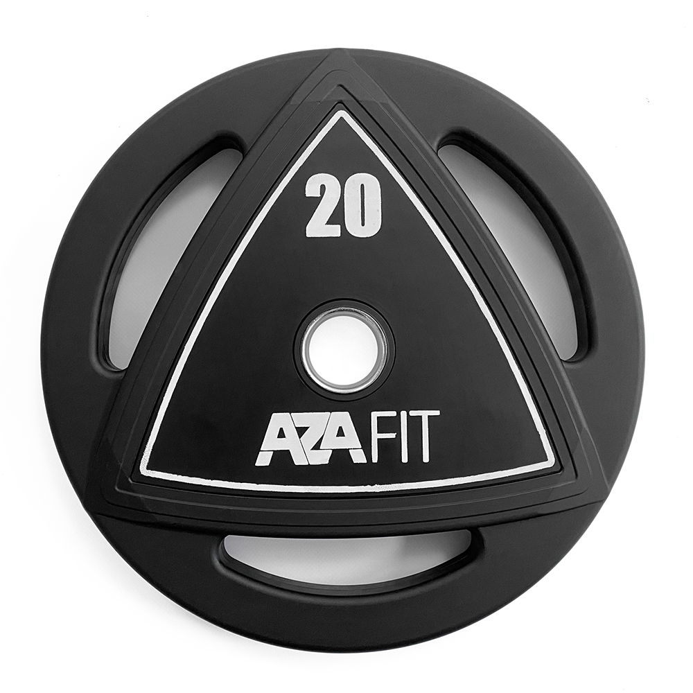 Olimpinis svoris Azafit 20kg Olimpinis svoris Azafit 20kg