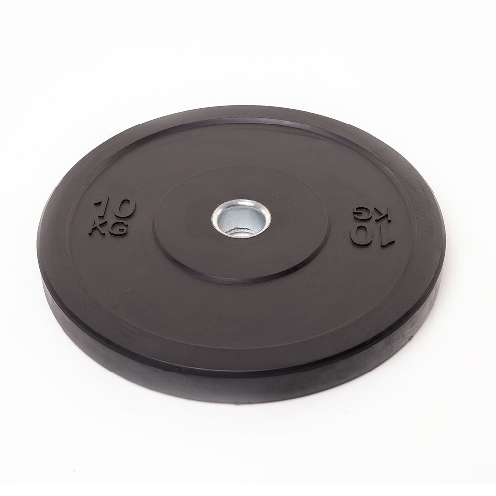 Olimpinis svoris Prove Luxury 15kg (Bumper plate) 1 Olimpinis svoris Prove Luxury 15kg (Bumper plate) 1