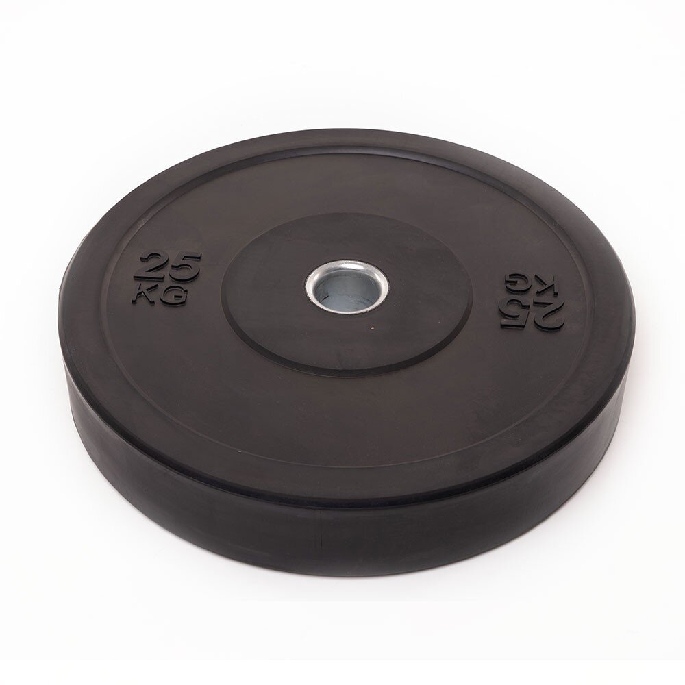 Olimpinis svoris Prove Luxury 25kg (Bumper plate)