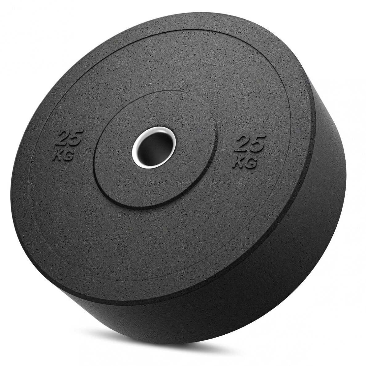 Olimpinis svoris Prove 25kg (Bumper plate) Olimpinis svoris Prove 25kg (Bumper plate)