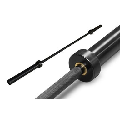 Olimpinis grifas Crossfit Prove (700kg) 220cm