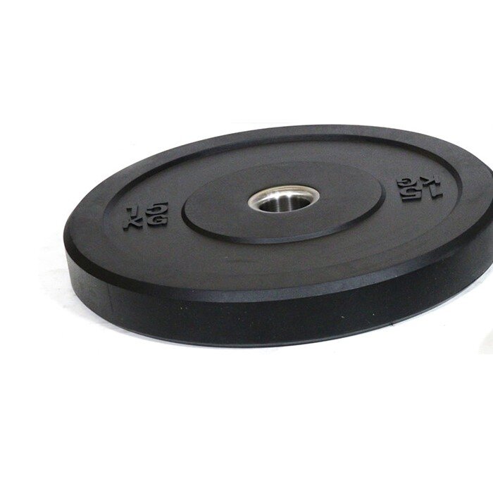 Olimpinis svoris Prove Luxury 15kg (Bumper plate)