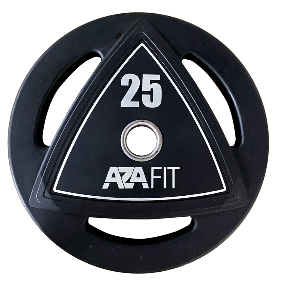 Olimpinis svoris Azafit 25kg Olimpinis svoris Azafit 25kg