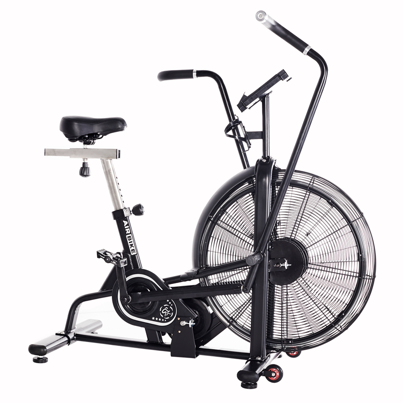 Oro dviratis Ffittech Airbike New