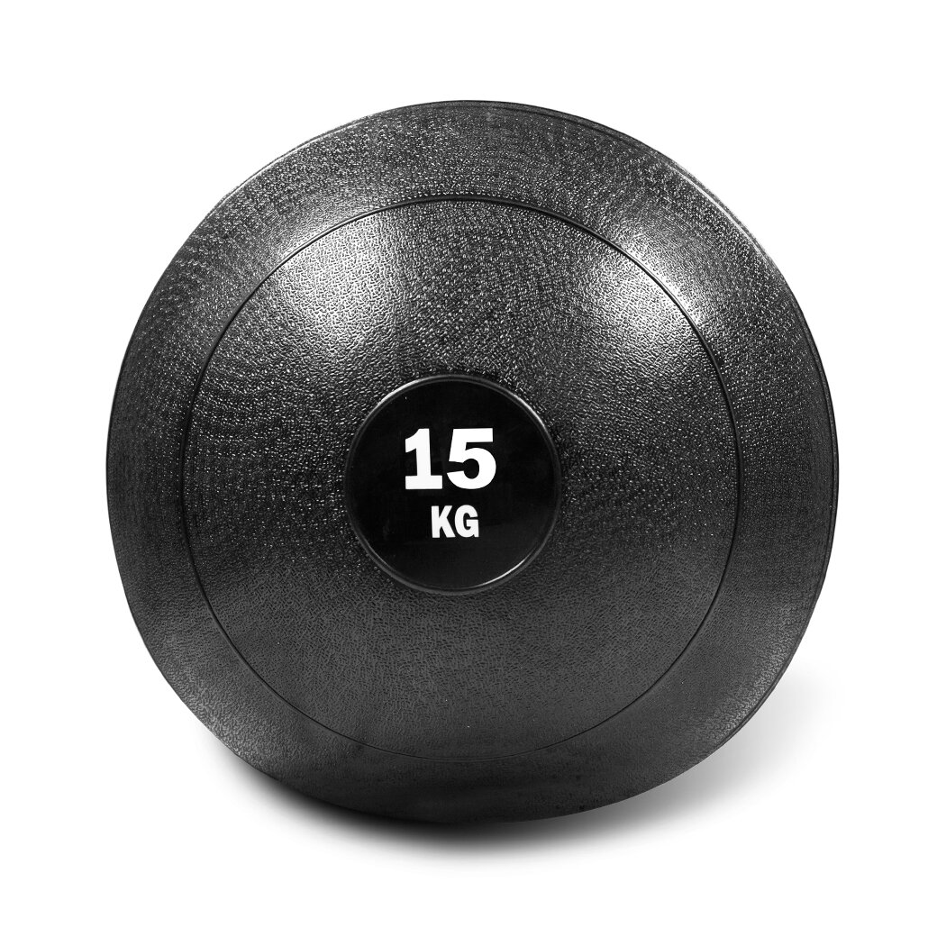 Pasunkintas kamuolys Prove Slam Ball Classic 15kg Pasunkintas kamuolys Prove Slam Ball Classic 15kg