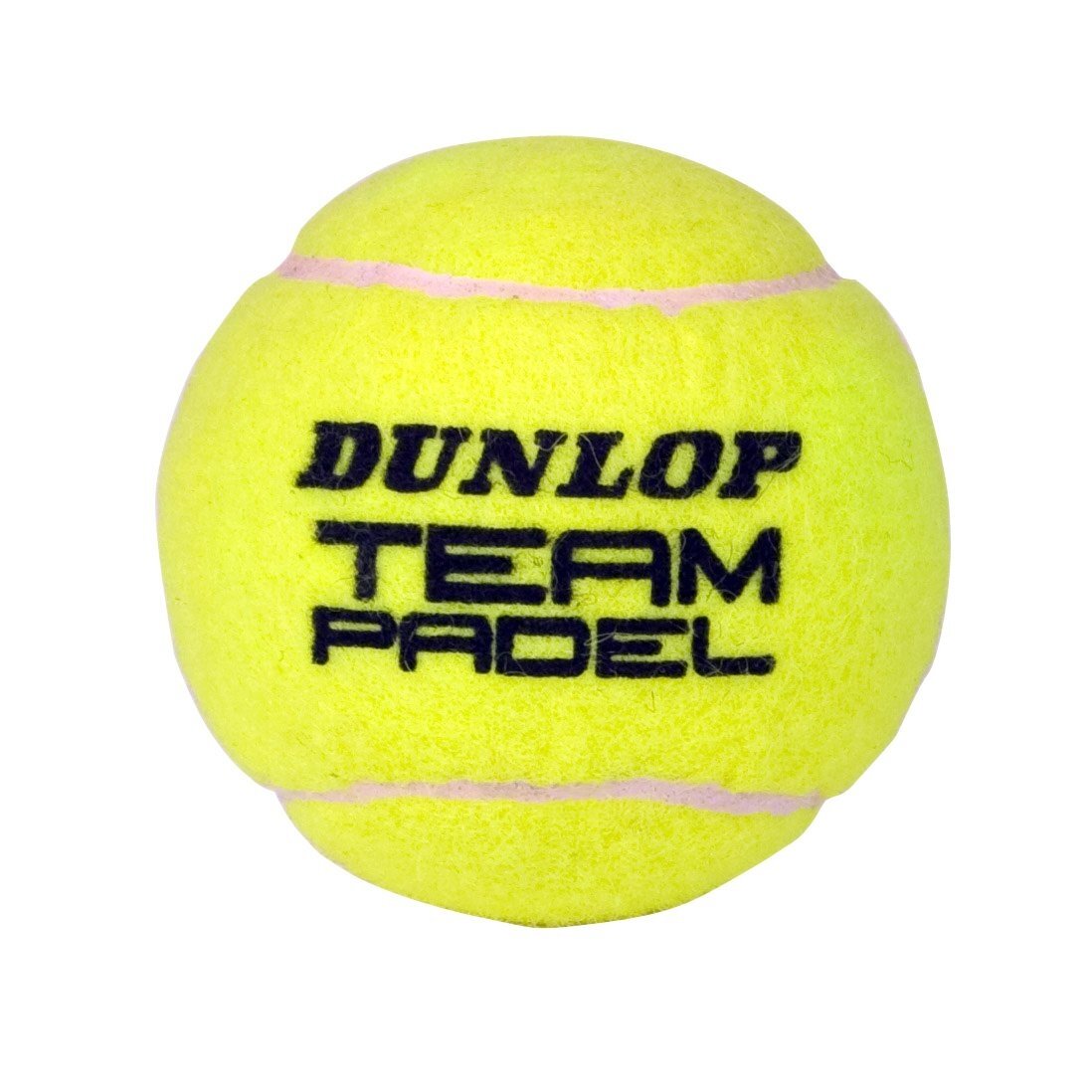 Padel kamuoliukai Dunlop TEAM PADEL 3-pet 2
