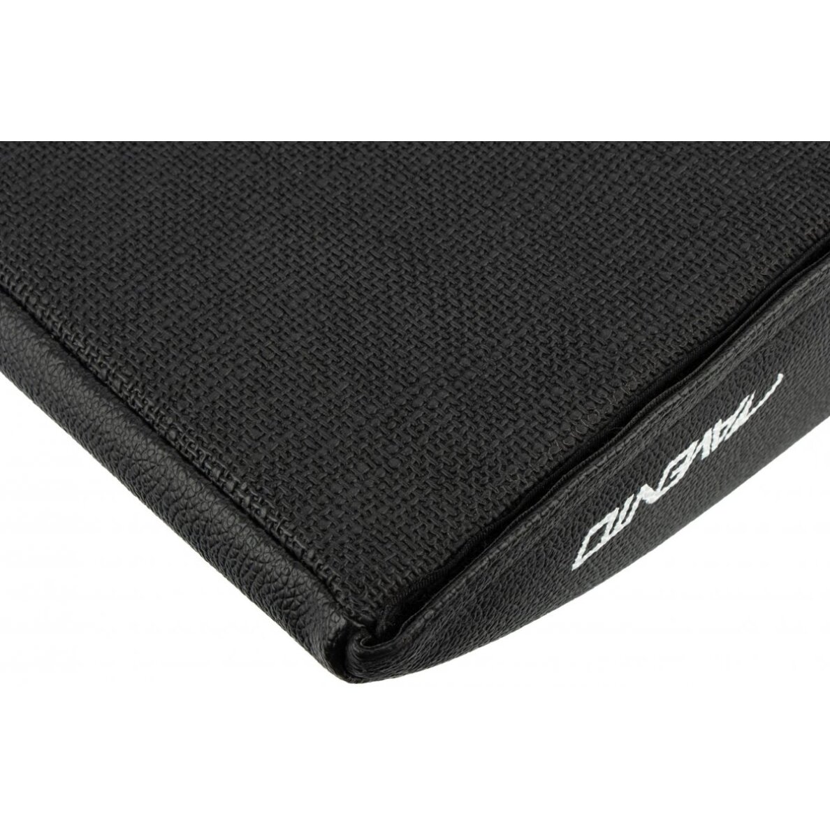 Pagalvėlė pilvo presui AVENTO 42HP Black 1 Pagalvėlė pilvo presui AVENTO 42HP Black 1