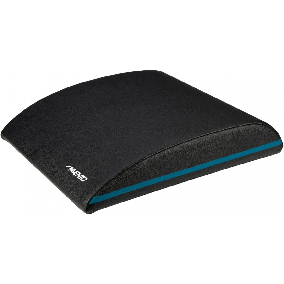 Pagalvėlė pilvo presui AVENTO 42HP Black