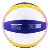 Paplūdimio tinklinio kamuolys Mikasa BV551C Beach Classic 3 Paplūdimio tinklinio kamuolys Mikasa BV551C Beach Classic 3