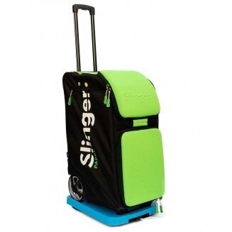 Padelio treniruoklis "Slinger" 2 Padelio treniruoklis "Slinger" 2