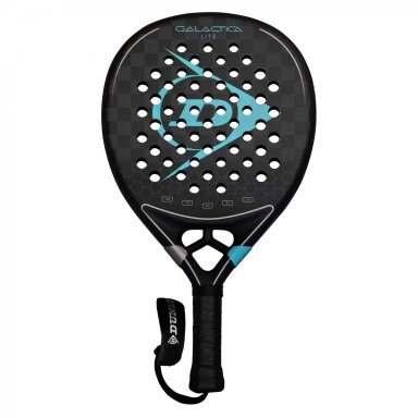 Padel raketė Dunlop GALACTICA LITE 355g Padel raketė Dunlop GALACTICA LITE 355g