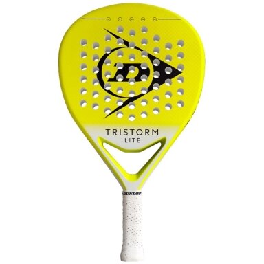 Padelio raketė Dunlop TRISTORM LITE 350g Padelio raketė Dunlop TRISTORM LITE 350g
