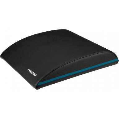 Pagalvėlė pilvo presui AVENTO 42HP Black