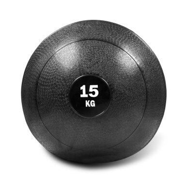 Pasunkintas kamuolys Prove Slam Ball Classic 15kg Pasunkintas kamuolys Prove Slam Ball Classic 15kg