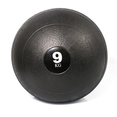 Pasunkintas kamuolys Prove Slam Ball Classic 9kg Pasunkintas kamuolys Prove Slam Ball Classic 9kg