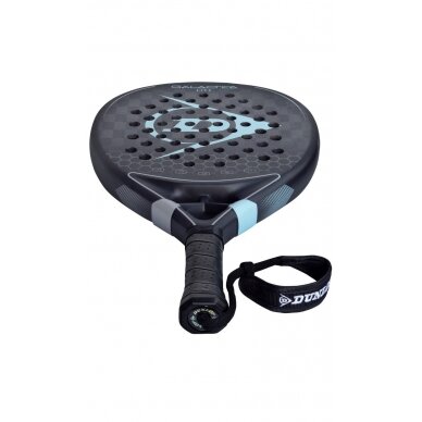 Padel raketė Dunlop GALACTICA LITE 355g 3 Padel raketė Dunlop GALACTICA LITE 355g 3
