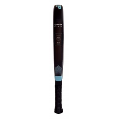 Padel raketė Dunlop GALACTICA LITE 355g 4 Padel raketė Dunlop GALACTICA LITE 355g 4