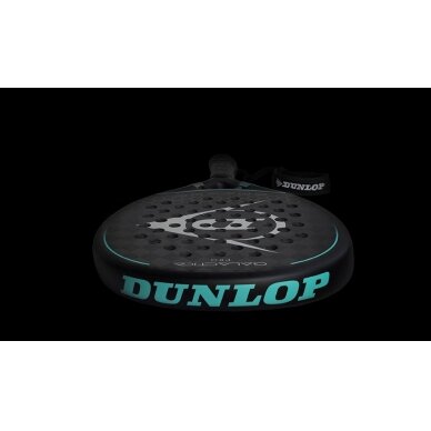Padel raketė Dunlop GALACTICA PRO 370g 6