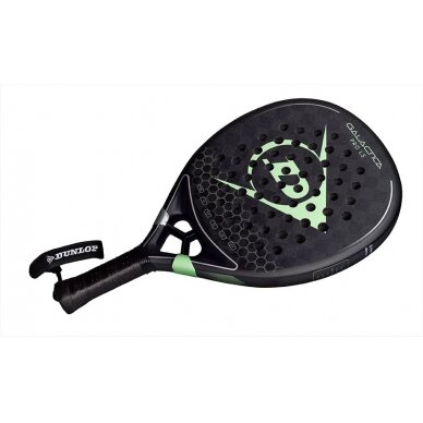 Padel raketė Dunlop GALACTICA PRO LS 365g 2
