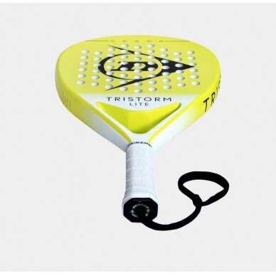 Padelio raketė Dunlop TRISTORM LITE 350g 2