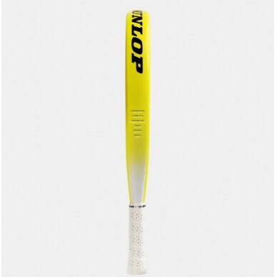 Padelio raketė Dunlop TRISTORM LITE 350g 3 Padelio raketė Dunlop TRISTORM LITE 350g 3