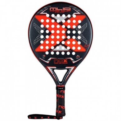 Padelio raketė Nox ML10 Pro Cup Rough Surface 2023