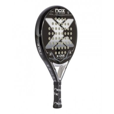 Padelio raketė Nox X-ONE C.6 1 Padelio raketė Nox X-ONE C.6 1